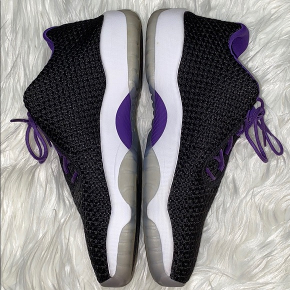 Air Jordan Future Low GG - Picture 4 of 8